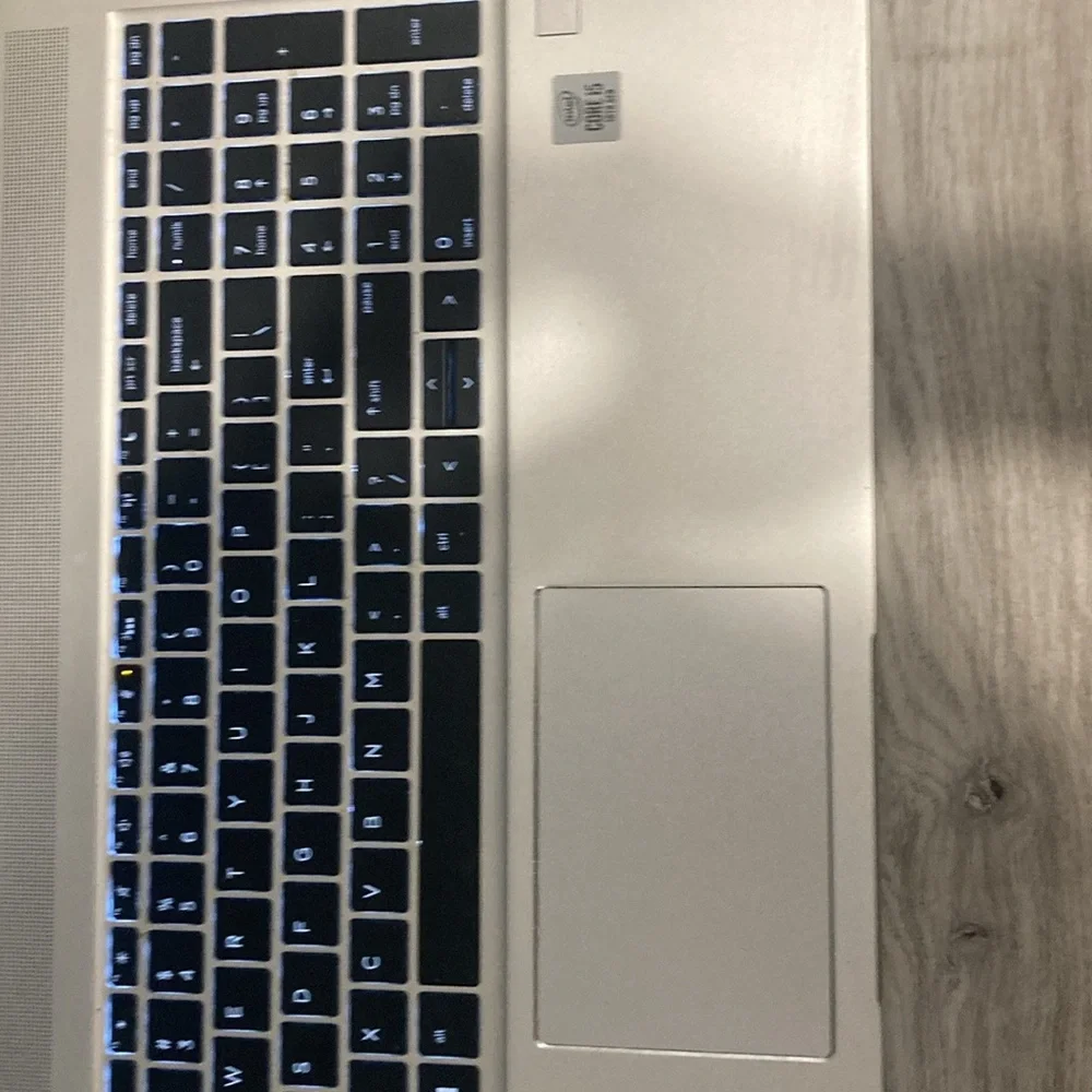 HP PROBOOK 450 g7